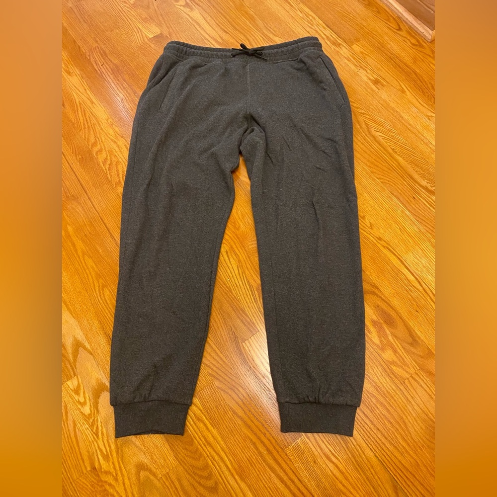 Men’s size XL sweatpants